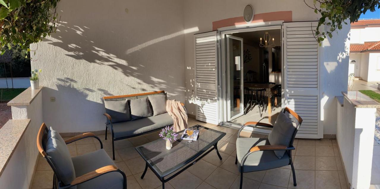 Casa Isabella Apartment Pula Exterior photo