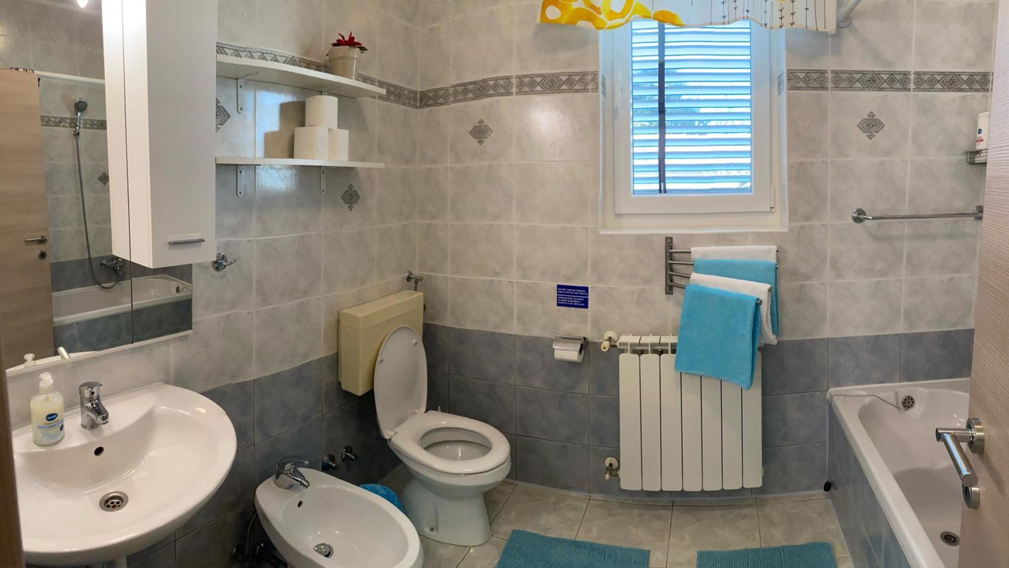 Casa Isabella Apartment Pula Room photo
