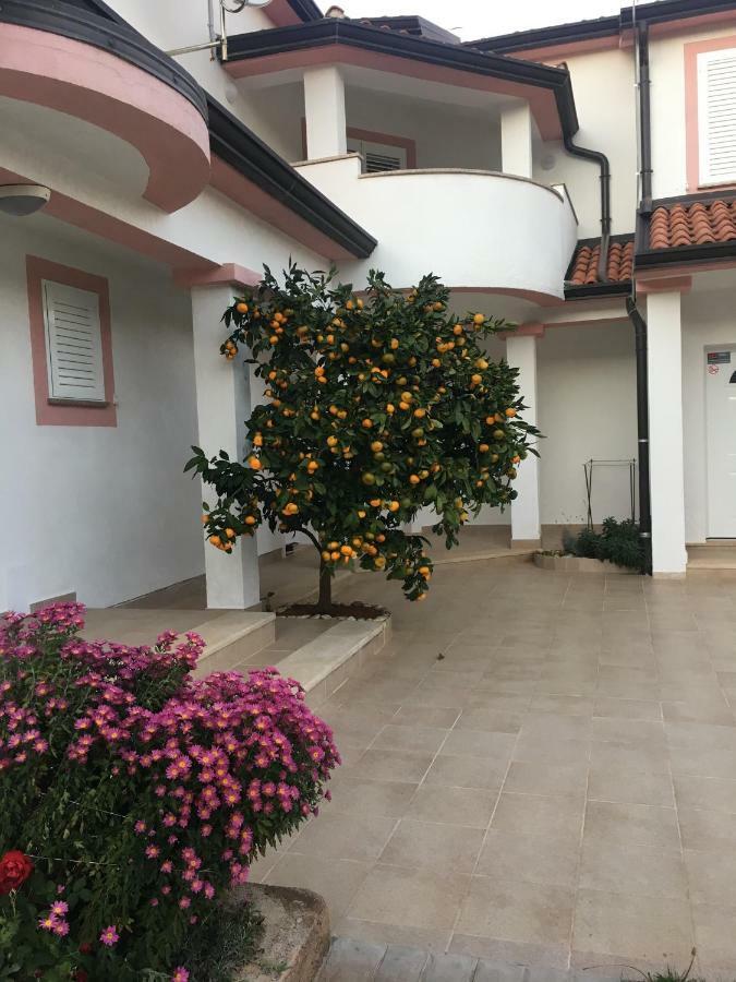 Casa Isabella Apartment Pula Exterior photo